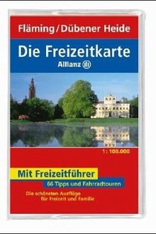 Die freizeitkarte allianz - die,