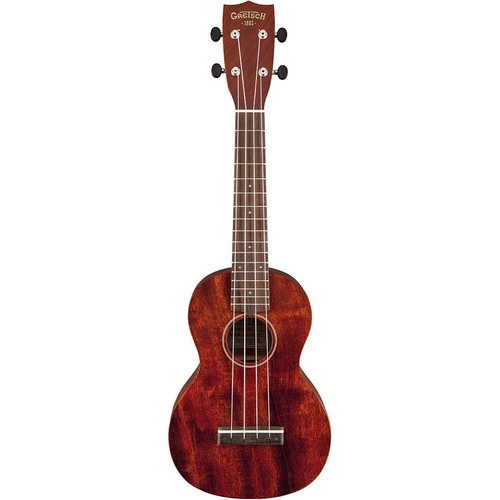 Ukulele gretsch guitars g9110 - ukulele,