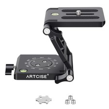 Z Flex Neigbarer Stativkopf