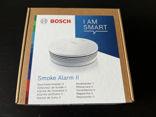 Bosch smart home - bosch,