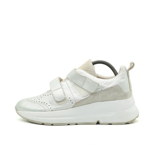Geox damen sneaker 39 - sneaker,