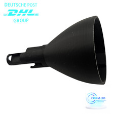 Nachfülltrichter Passend für