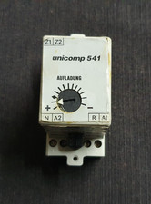 Sabi unicomp 541 aufladeregler - unicomp,