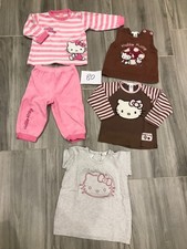 Hello Kitty Paket 80 Mädchen