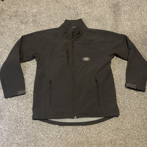 Land rover jacke größe small - land,