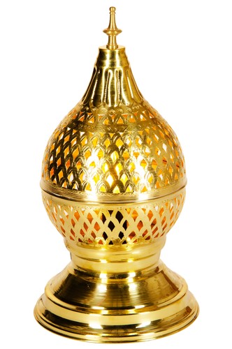 Orientalische lampe - orientalische,