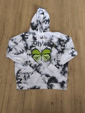 Pullover Gr Xxs Fishbone Damen Mädchen Hoodie