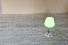 Alte Stehlampe Lampe für