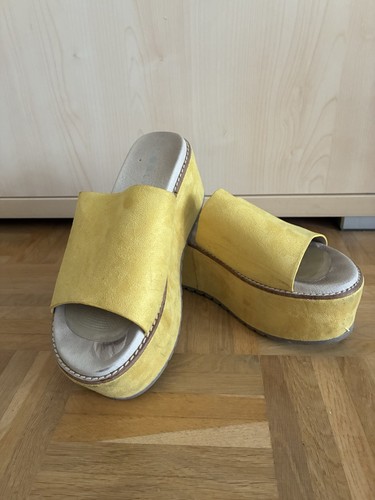 Damen sandalen pantoletten - damen,