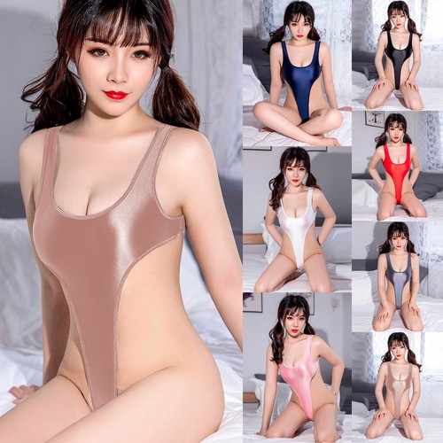 Sexy transparentes