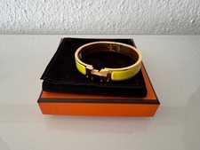 HERMÈS CLIC H ARMREIF |