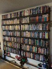 Dvd blu ray sammlung - dvd, s