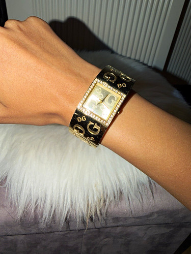 Guess damen armbanduhr - guess,