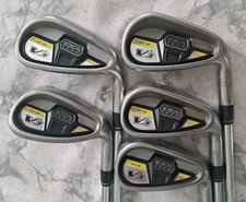 HERVORRAGENDES SET HERREN