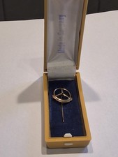 Mercedes benz anstecknadel - mercedes-benz,