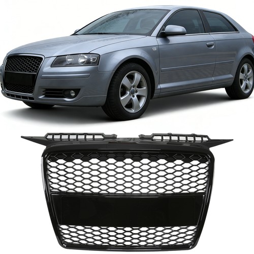 Audi 07 vor facelift - audi, 05-07