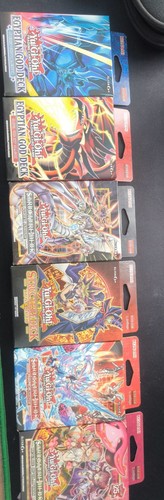 Yugioh structure starter - yugioh!,