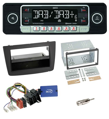 Dietz usb dab can - dietz, can-bus