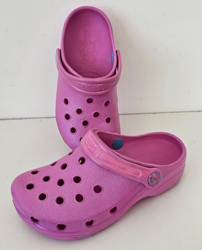 Rosa weiche synthetik slipper - rosa,