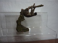 Faultier von Elastolin