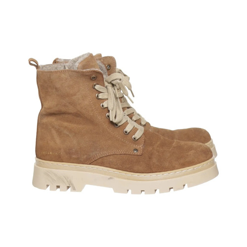 Bullboxer schnürstiefel - bullboxer,,