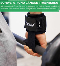 Zughilfen Griffhilfe Lifting