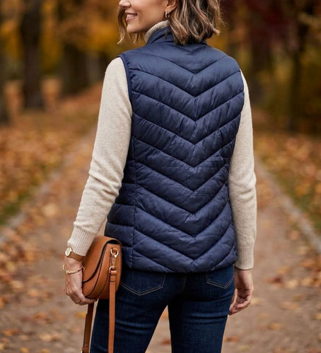 Neu esprit damen - neu!, weste