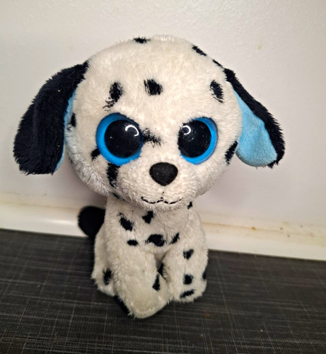 Dalmatiner hund stoff - dalmatiner,