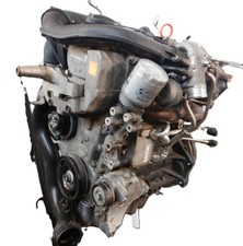 Motor CAVA VW Tiguan I (5N)