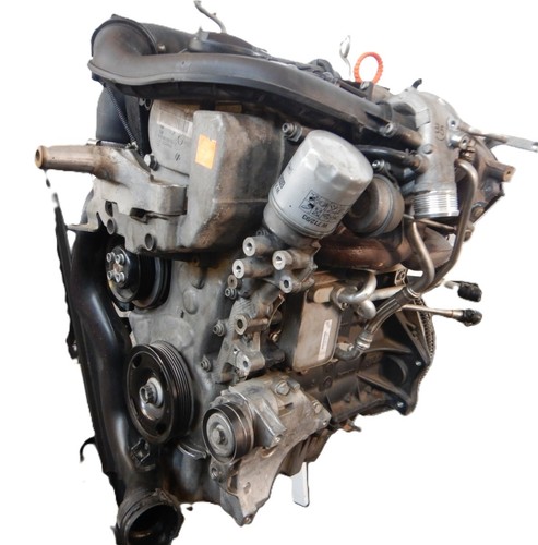 Motor cava tiguan - tiguan, i