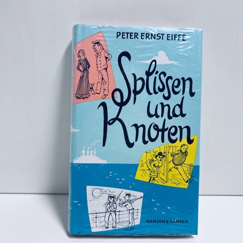 Buch splissen und - buch,