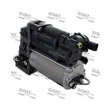 Kompressor Druckluftanlage