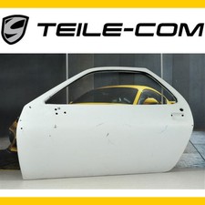 ORIG. Porsche 928 1987-1995 Tür roh LINKS / Door shell LINKS