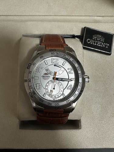 Orient planet automatic - planet,