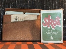 DDR Altenburger Karte N Spiel