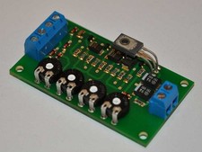 SMD Dieselsound Modul