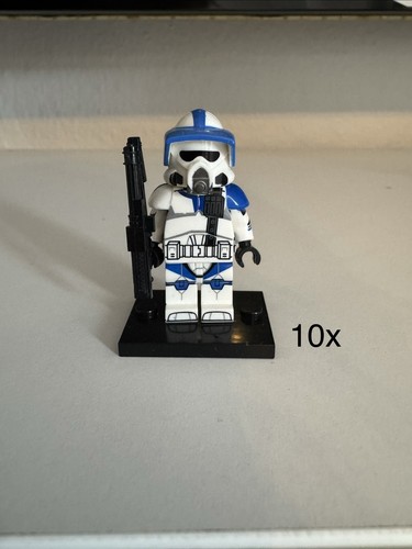 Custom clone arf trooper - clone,