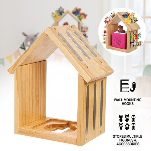 Tonie regal hausform - tonie,