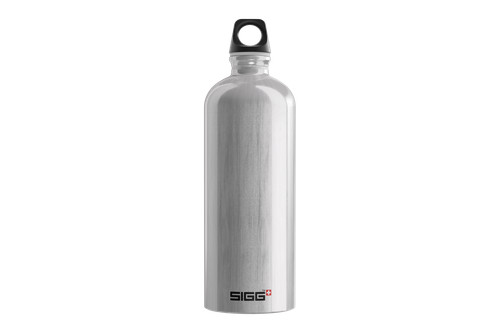 Sigg trinkflasche traveller - sigg,