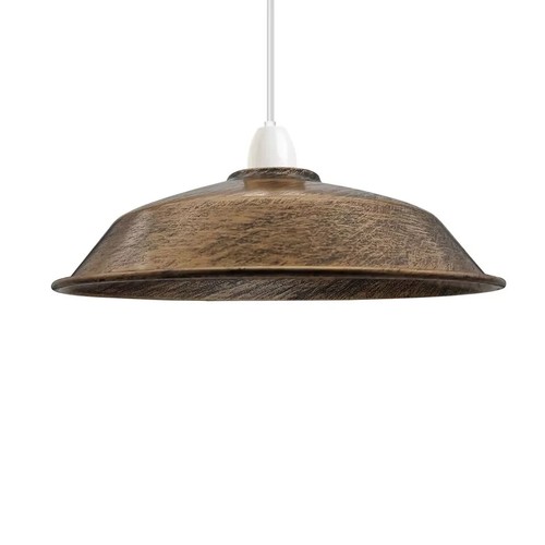 Easyfit lampenschirm metall - easyfit,