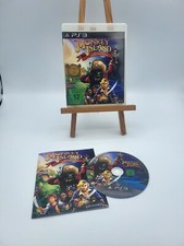 Playstation 3 PS3 Monkey Island Special Edition Collection Spiel Game