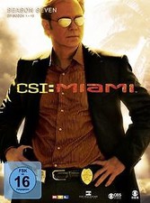 CSI: Miami - Season 7.1 [3