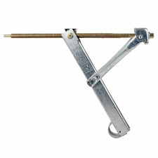 Ausdrehstütze Traglast 500 Kg