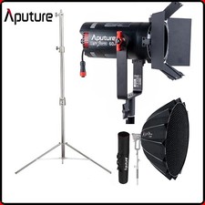 Aputure 60d 60w cob - 60w,