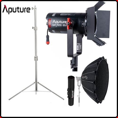 Aputure 60d 60w cob led - 60d,
