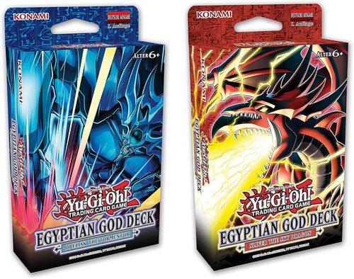 Yugioh structure decks - yugioh,