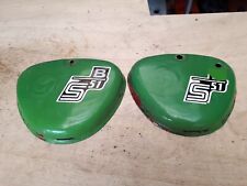 # Simson Seitendeckel s51  s50 s70 Enduro Comfort  s 21