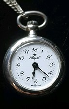 Vintage- Royal Swiss