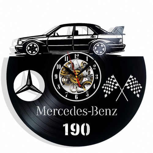 Mercedes benz vinyl - mercedes-benz,