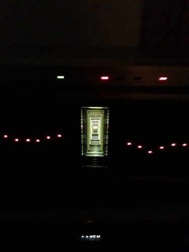 Kenwood graphic equalizer - graphic,